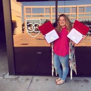 Meet your Posher, Miranda